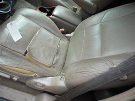 2001 Toyota Tundra Limited Green Extended Cab 4.7L AT 4WD #Z23312